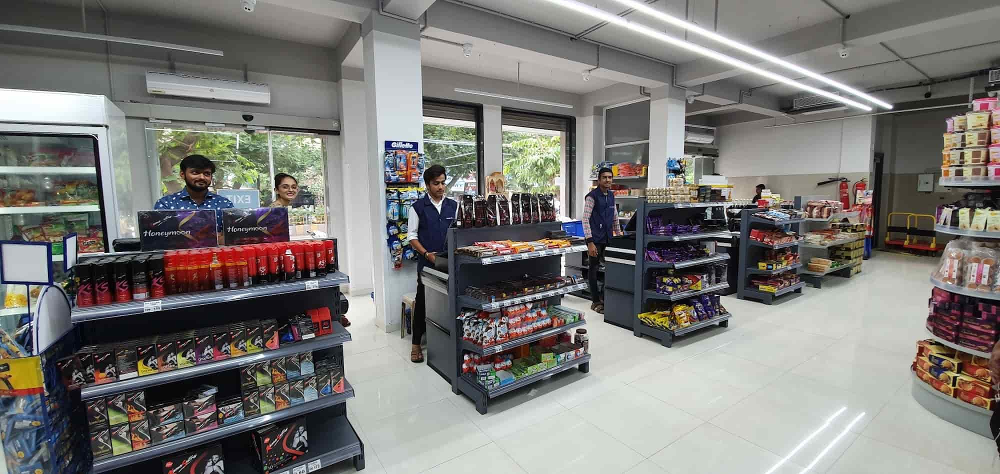 Prime Store Prime Store in Varachha Road,Surat - Best Grocery Stores near me