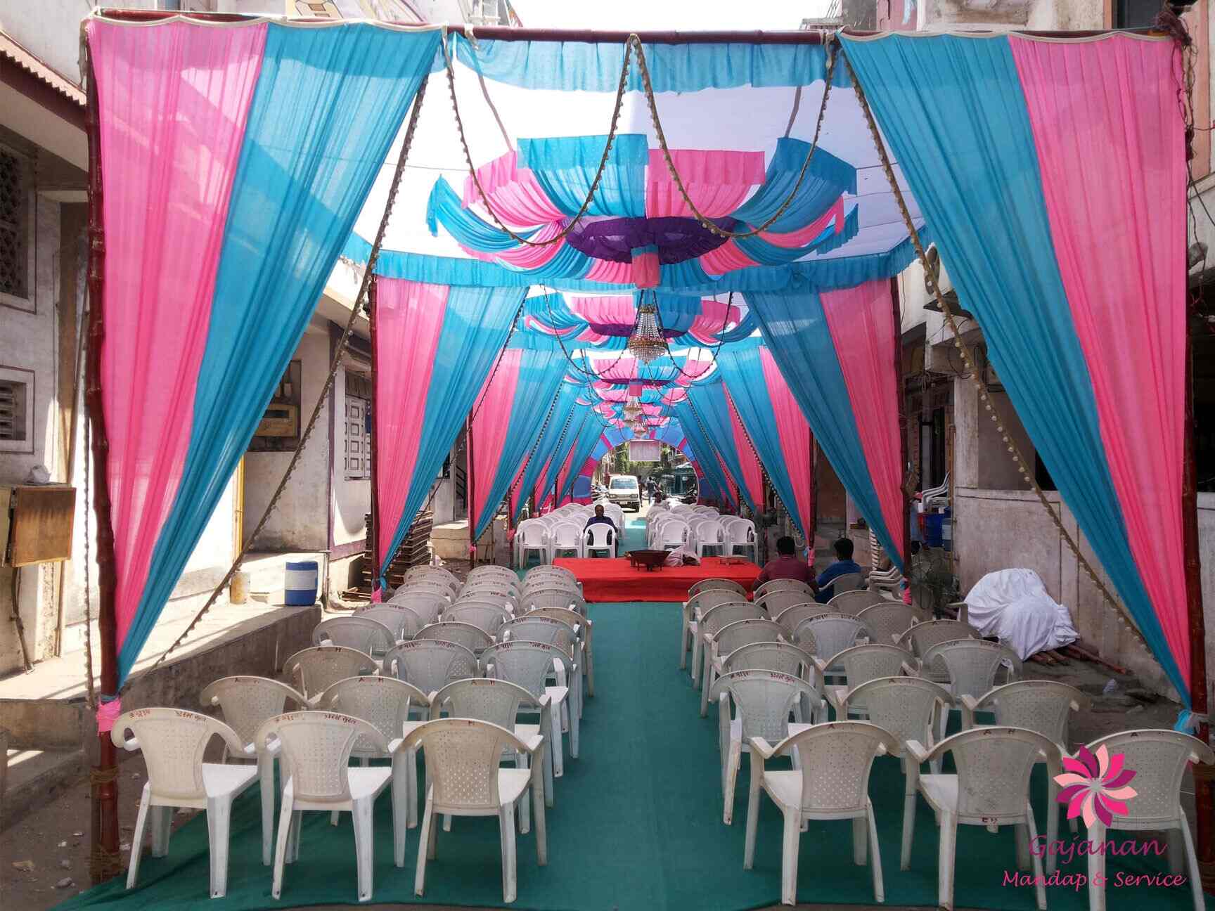 Mahalaxmi Mandap Decoration Palanpur Jakat Naka Stage Decorators In Surat Justdial Hello friend's welcome to wedding decoration surat channel is the one of the most respected & reliable mandap decoration from surat. mahalaxmi mandap decoration palanpur