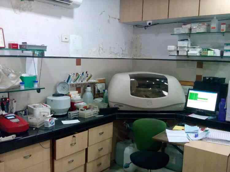 Lab view 4