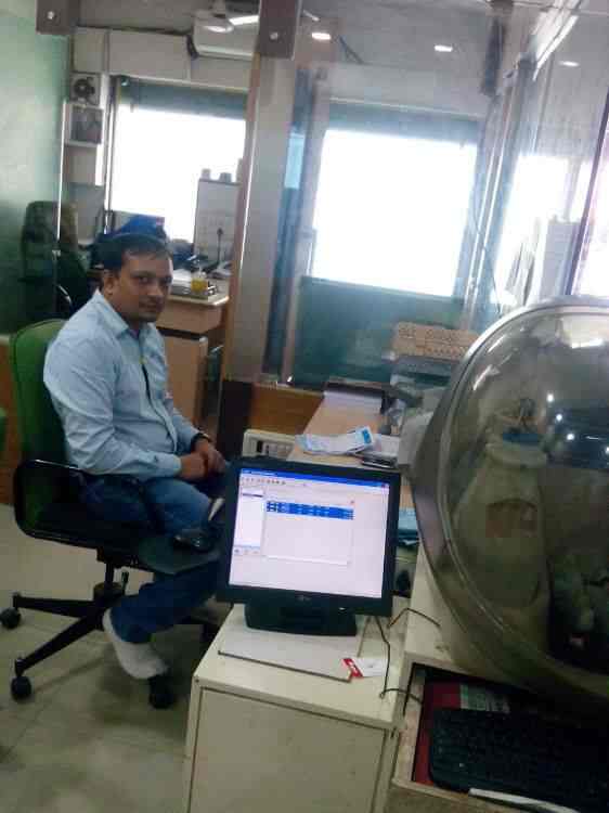 Lab view 5