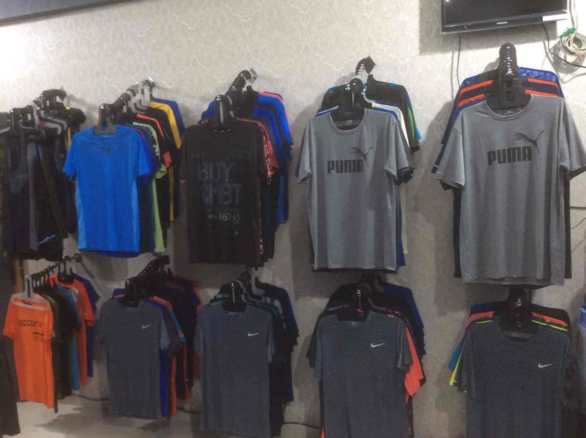 JS Sports \u0026 Gym Wear Photos, Vesu 