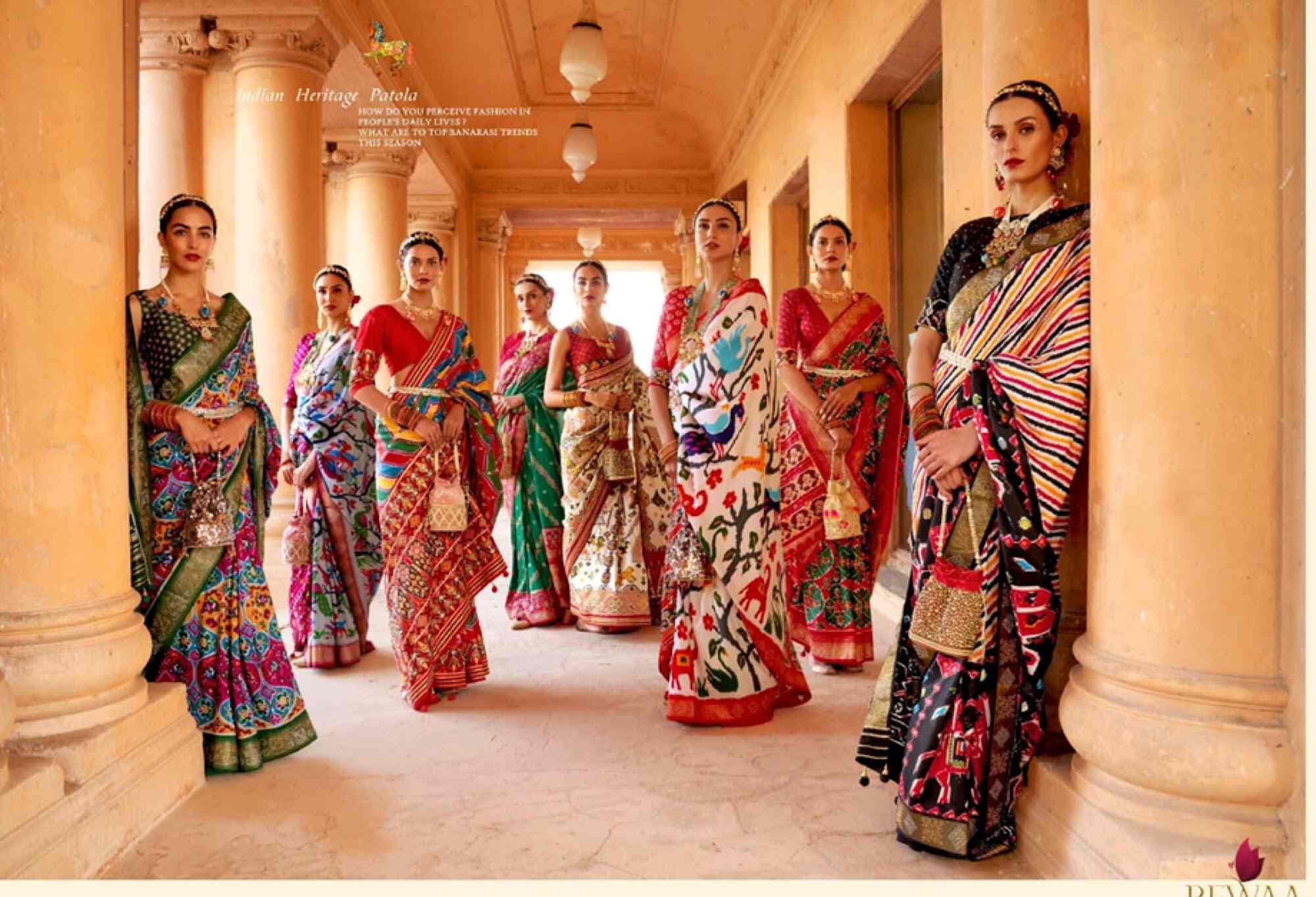 Details 108+ gauri sarees op road best vietkidsiq.edu.vn