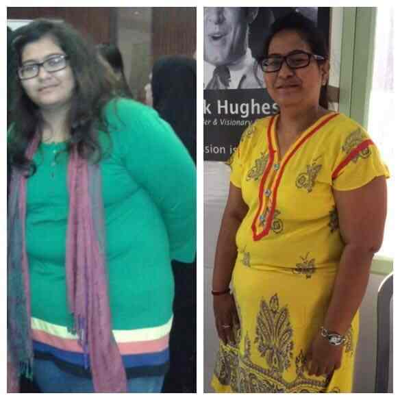 Boyfriend says i should lose weight image 3