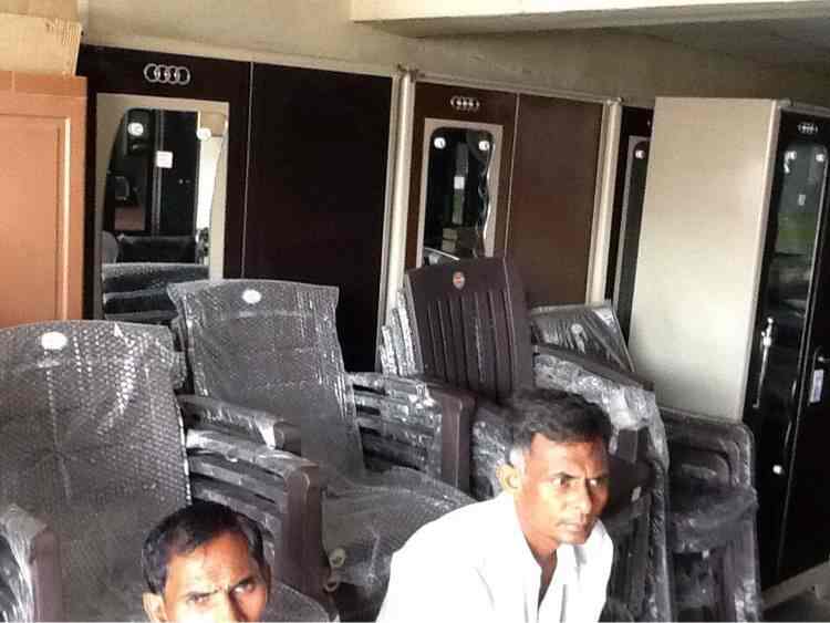 Giriraj Furniture Katargam Mattress Dealers In Surat Justdial