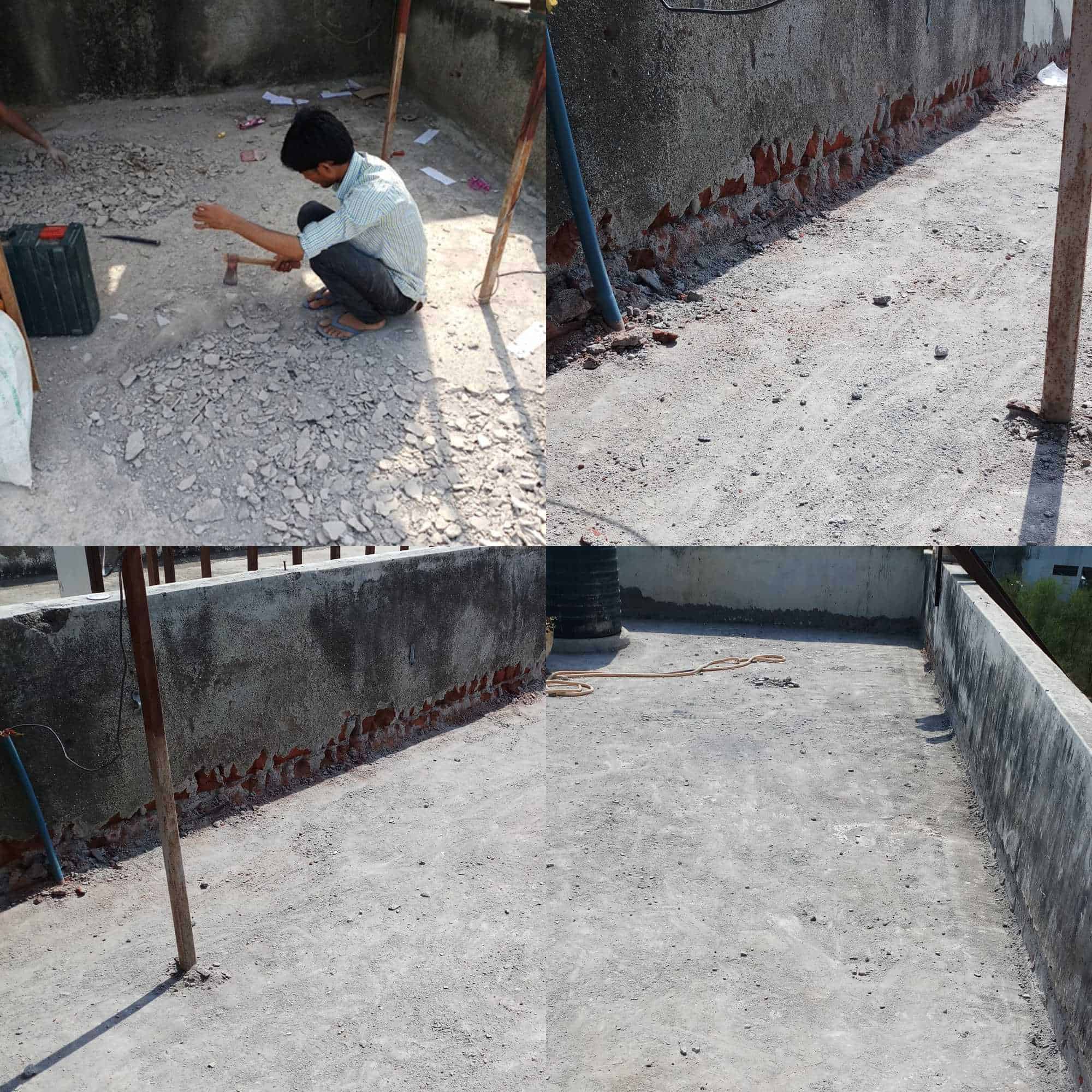 Natraj Water Proofing Palanpur Patia Waterproofing Contractors In Natraj Water Proofing Palanpur Patia Waterproofing Contractors In Surat Justdial