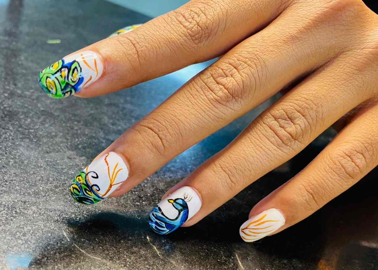 Discover more than 108 nail art courses in gurgaon noithatsi.vn