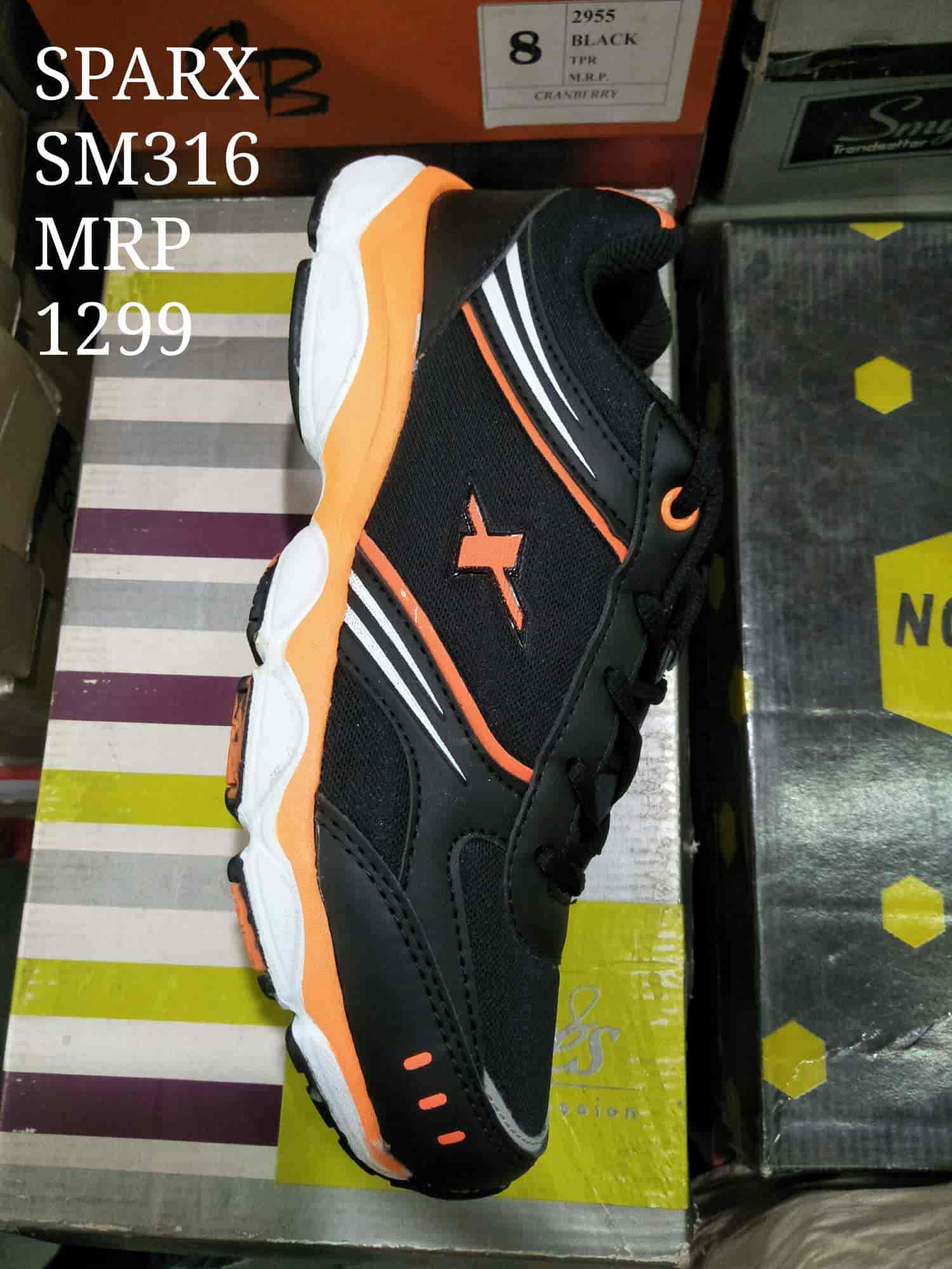 Sparx sm 316 shoes on sale price