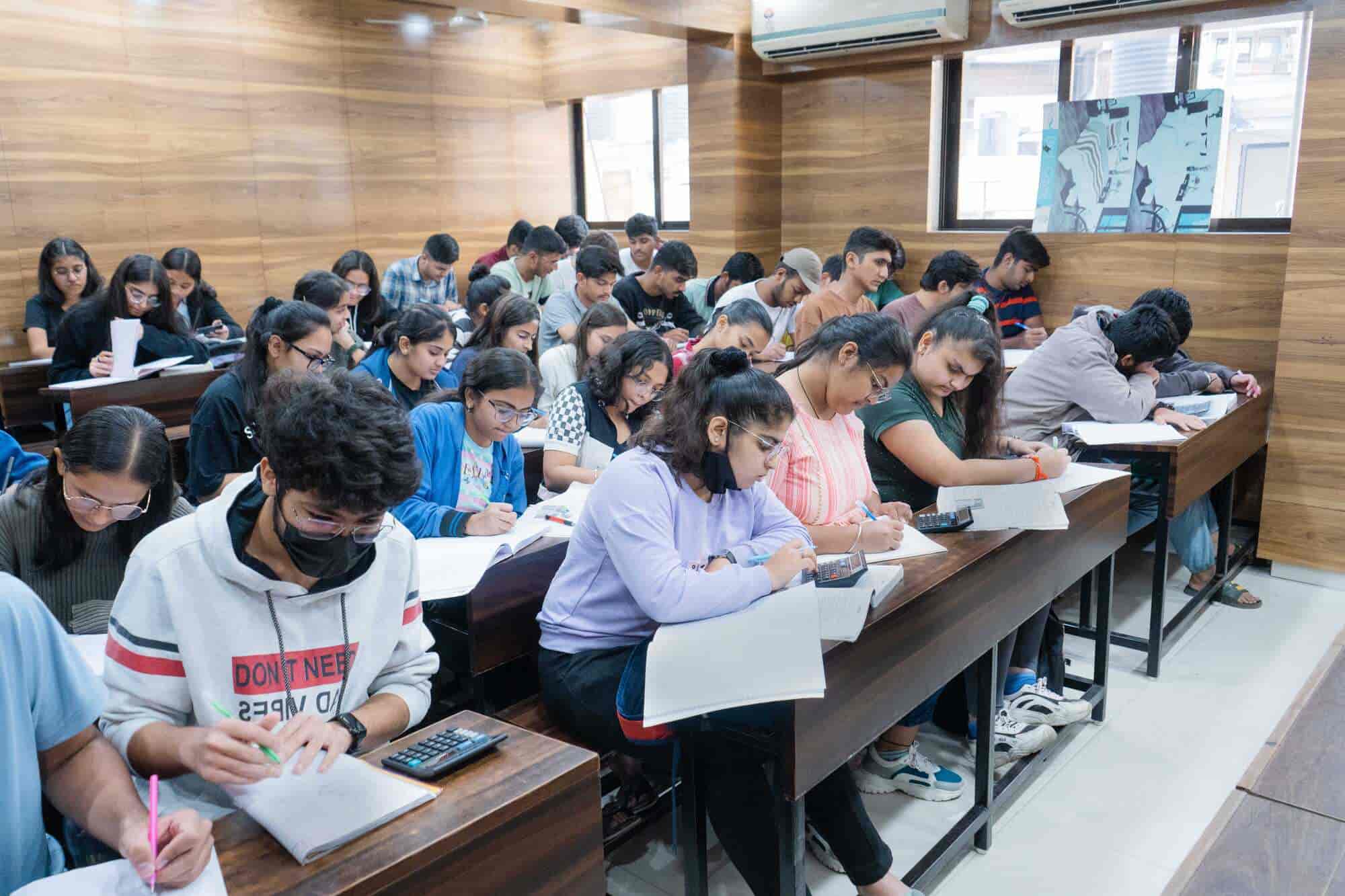 Engineering Coaching Classes