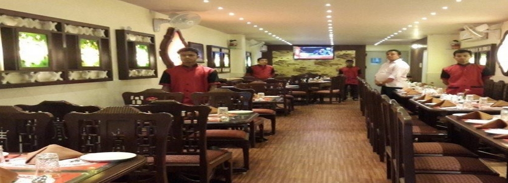 Ming Kitchen Piplod Surat Chinese Pan Asian North Indian Ming Kitchen