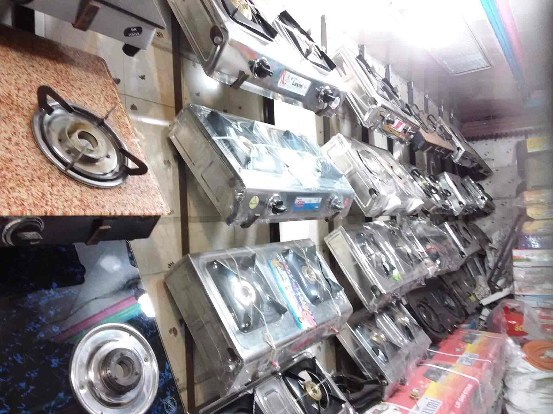 Savaliya Gas Agency in Varachha Road,Surat - Best Gas Stove Dealers in  Surat - Justdial