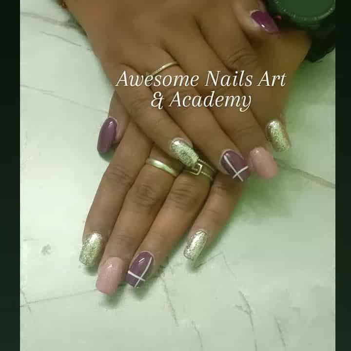 Details 133+ nail art in surat super hot songngunhatanh.edu.vn