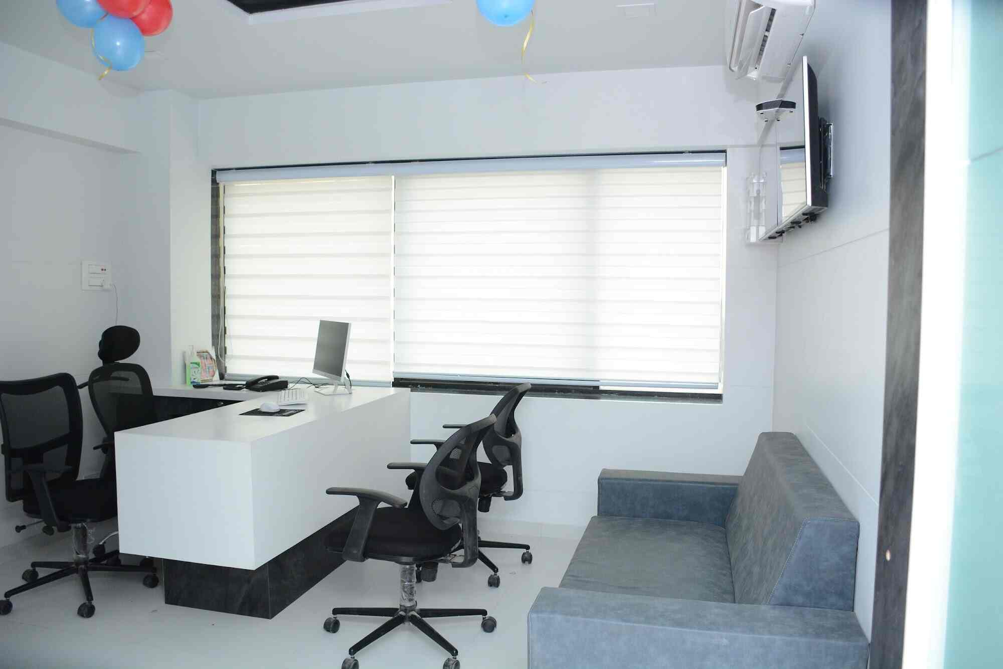 Lab view 3