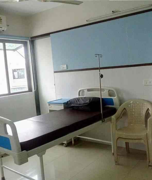 New Tech Hospital Hospitals Book Appointment Online