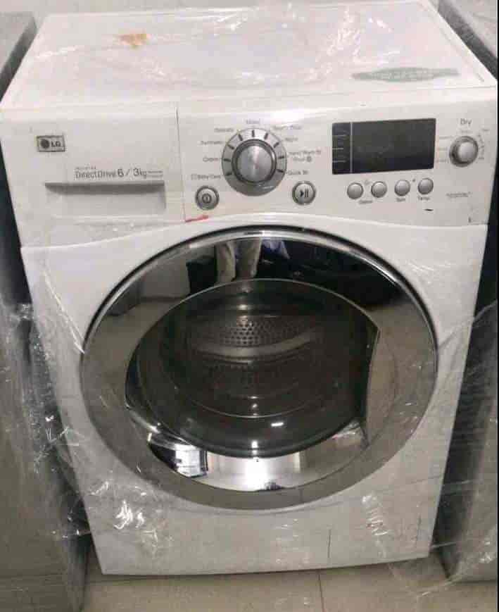 Lg direct drive washing deals machine repair