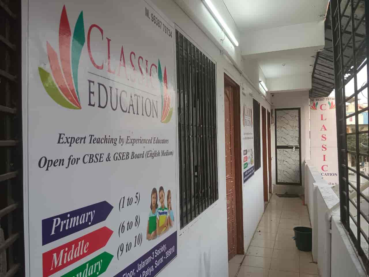 Privat studiyasidan olingan surat