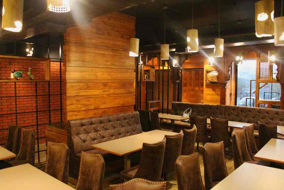 Global Local Restaurant Banquet Photos Vesu Surat Pictures Interior Global Local Restaurant Banquet Photos Vesu Surat North Indian Restaurants