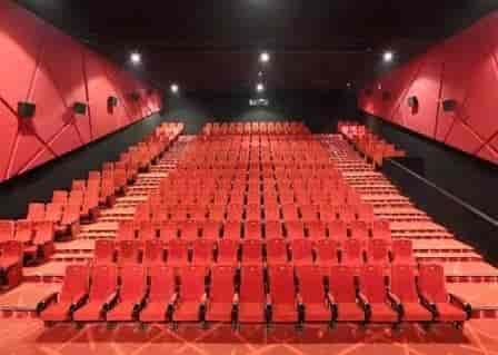 Cinemax Cinemas Iris Mall Reviews Dumas Road Surat 2074