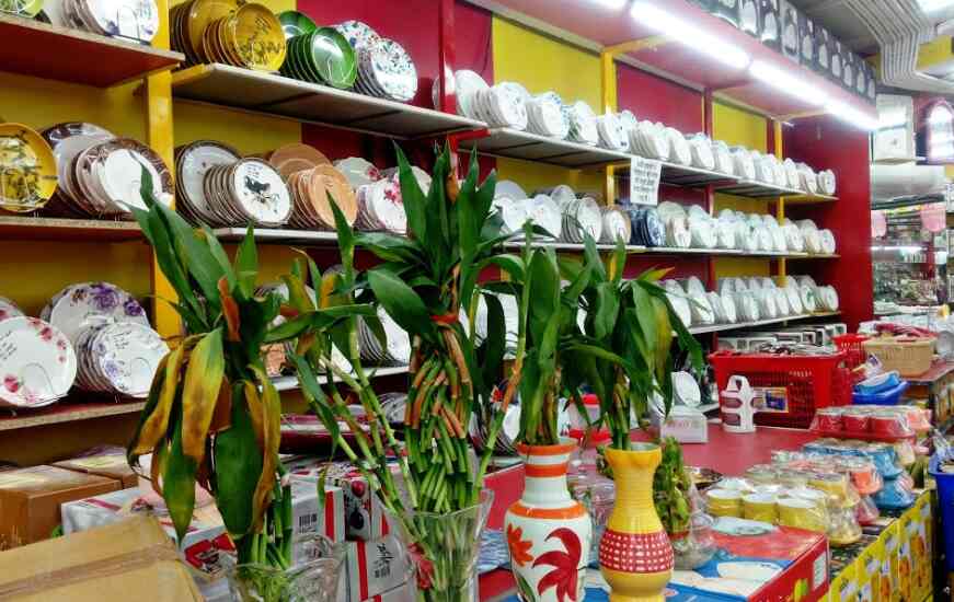 National Handloom Corporation Reviews Varachha Road Surat 910