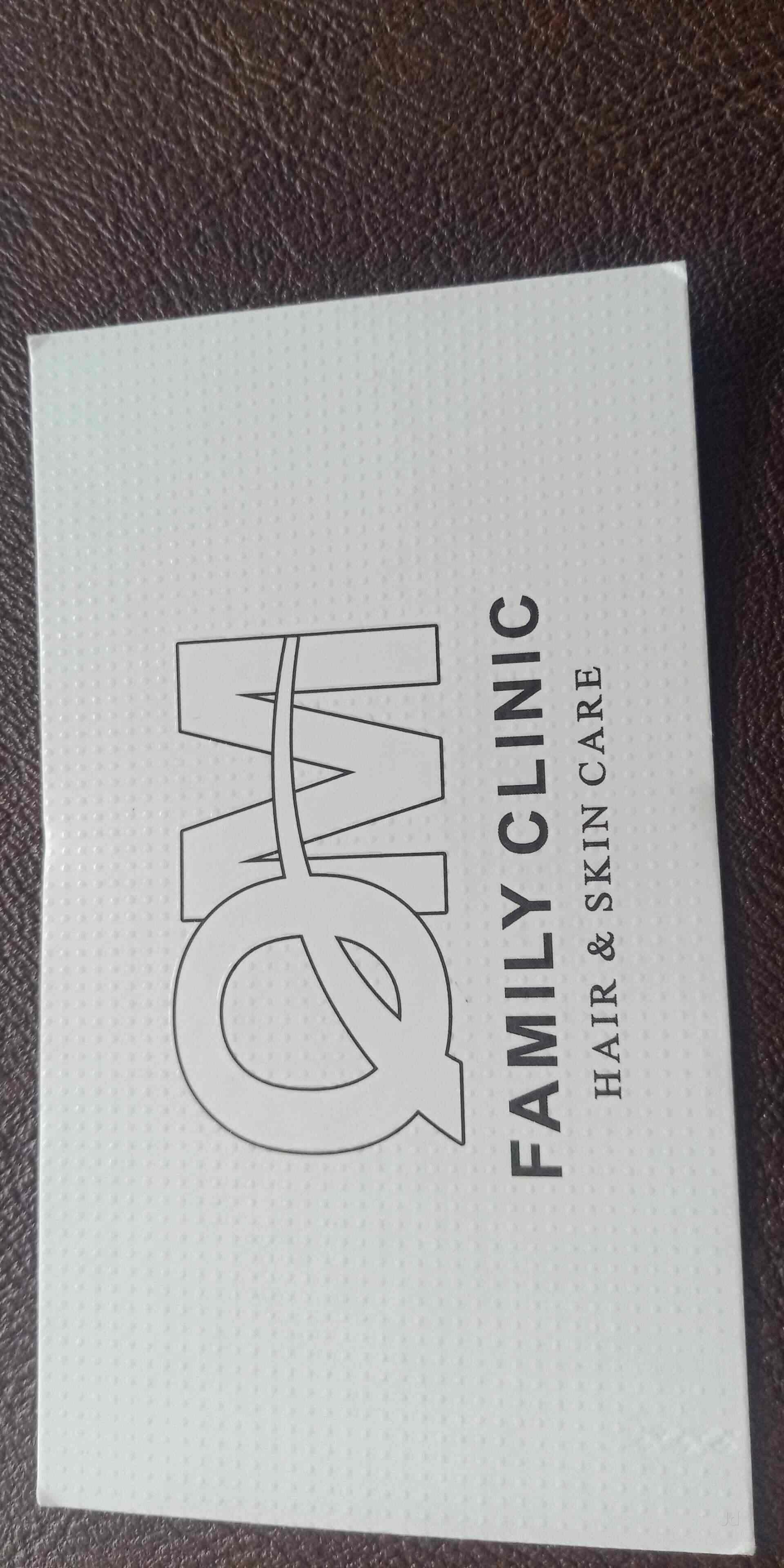 family clinic skin and hair care