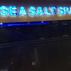 Sea Salt Spa Dumas Road Massage Centres For Men In Surat