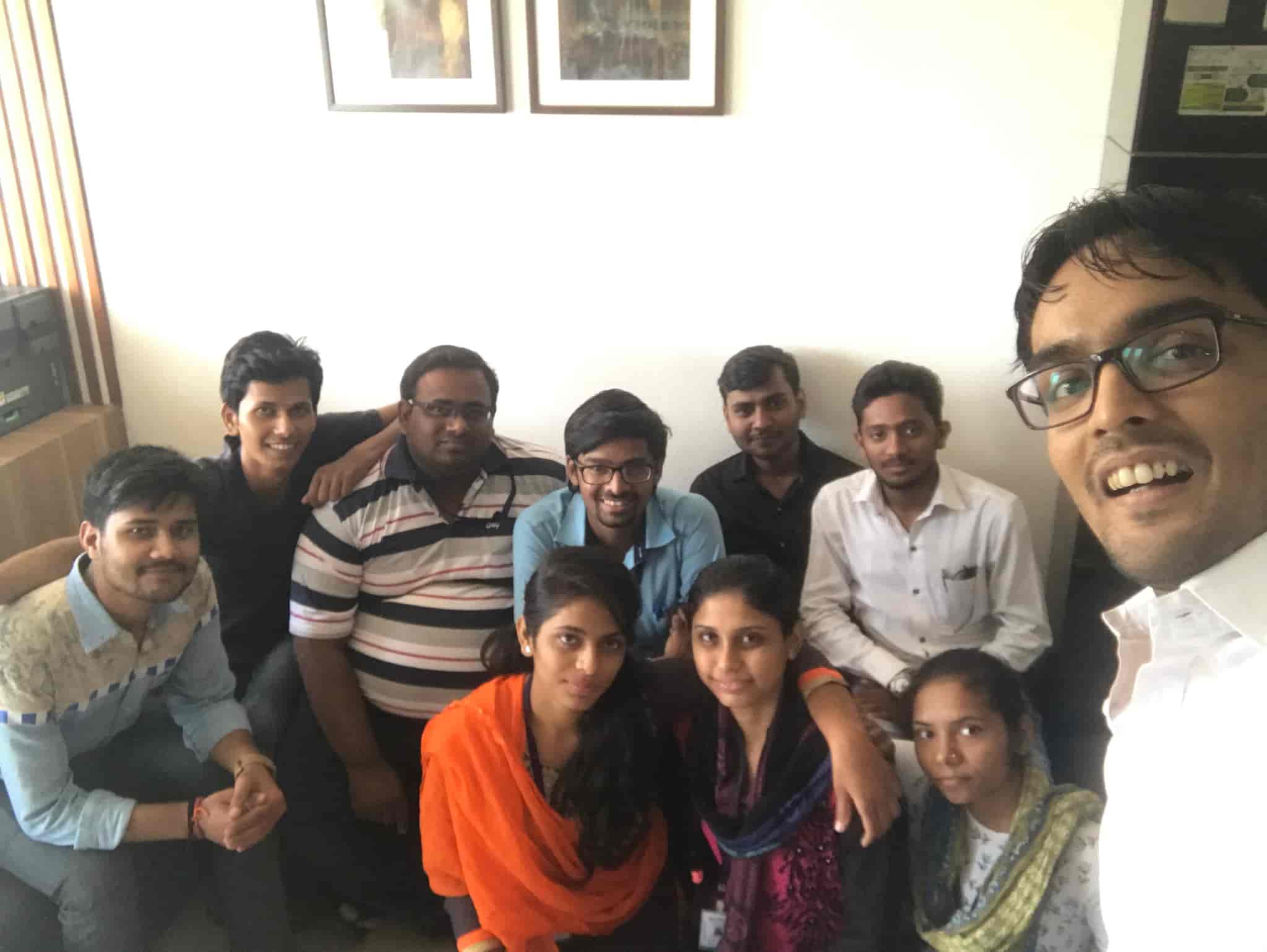 Lab view 4