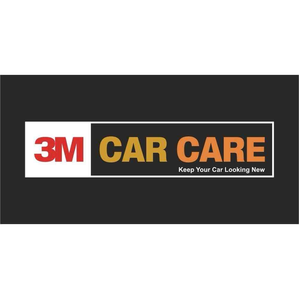 Top more than 55 3m car care logo ceg.edu.vn