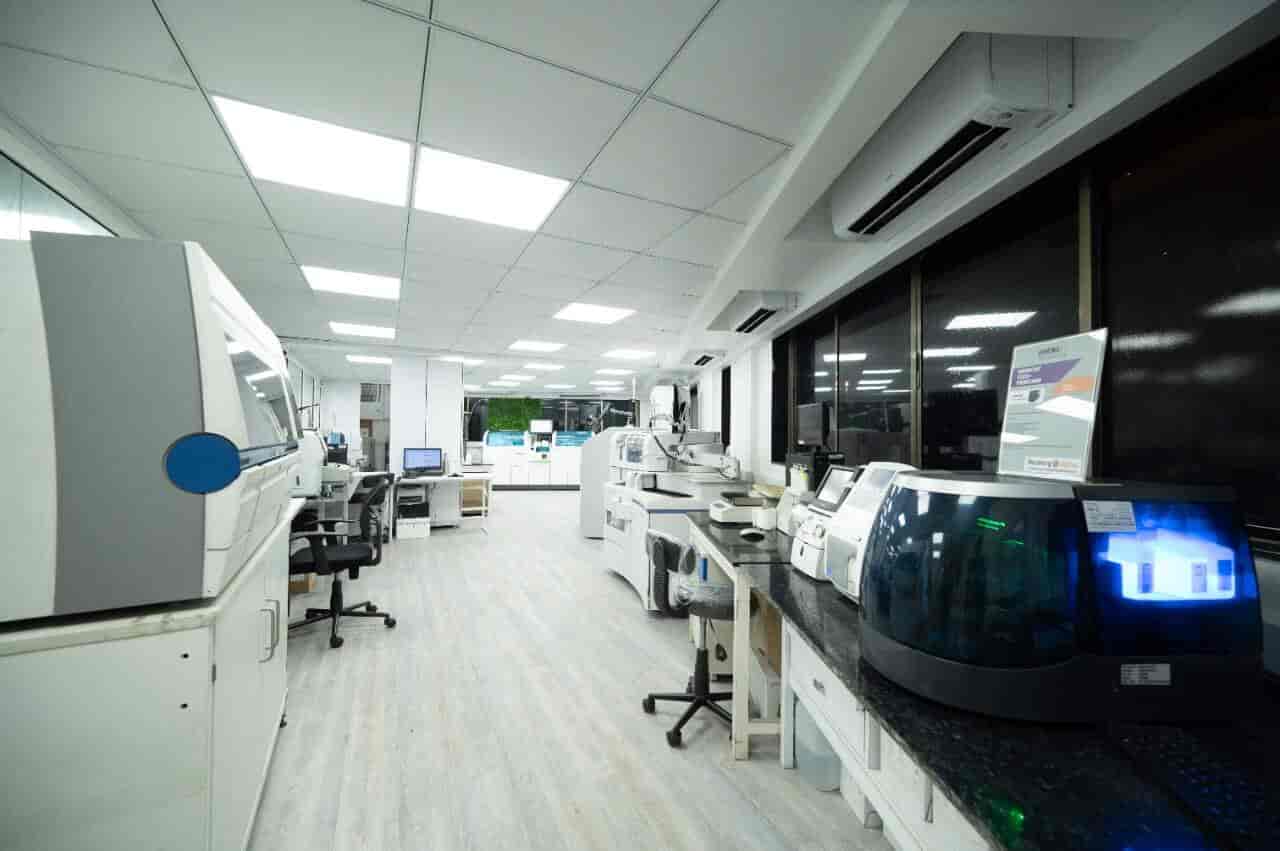 Lab view 7