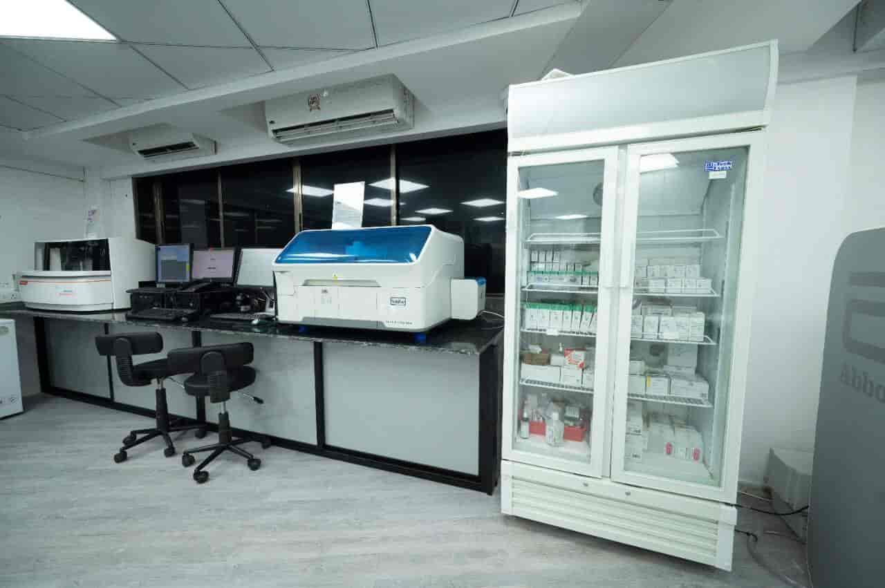 Lab view 9