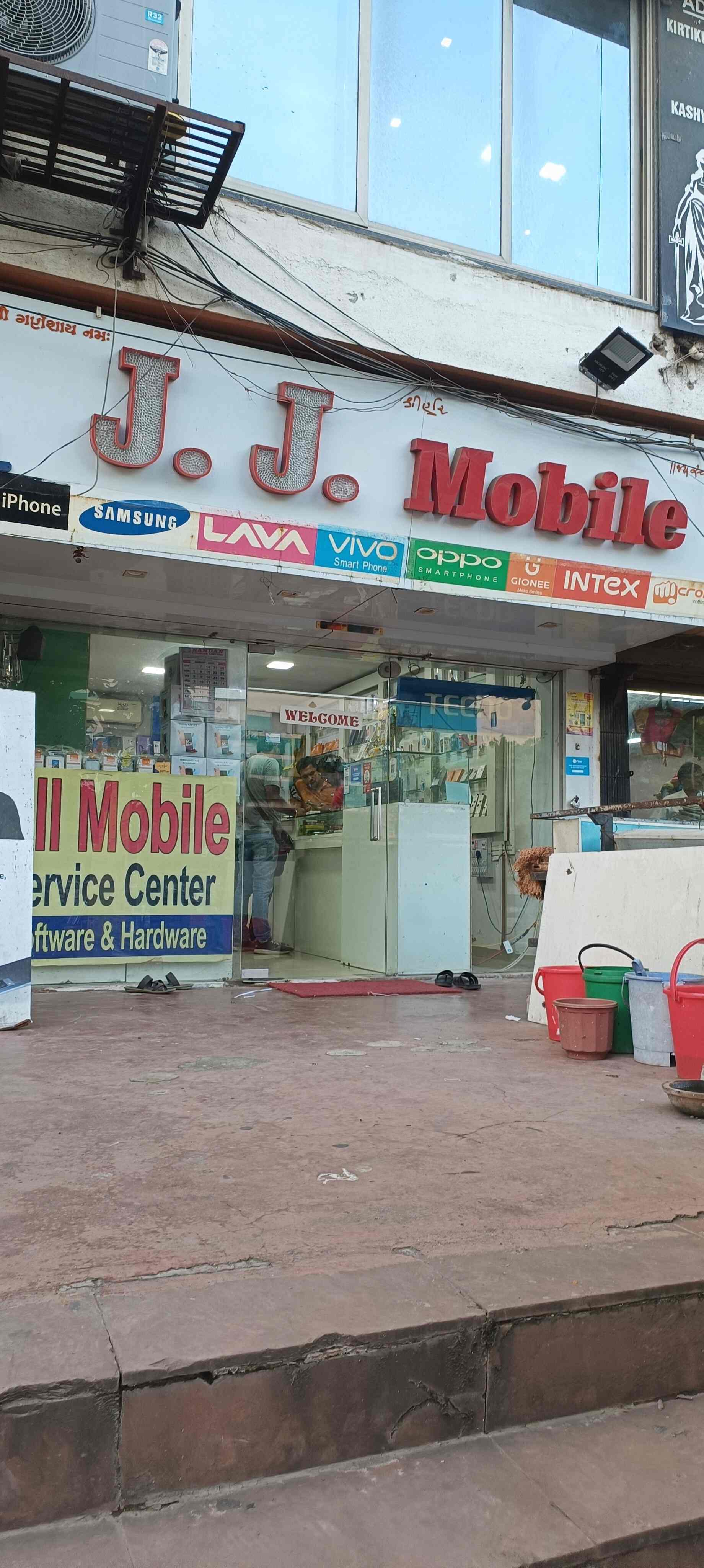 J J Mobile in Adajan Dn,Surat - Best Mobile Phone Dealers near me