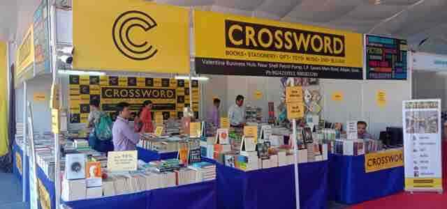 Crossword puzzle image