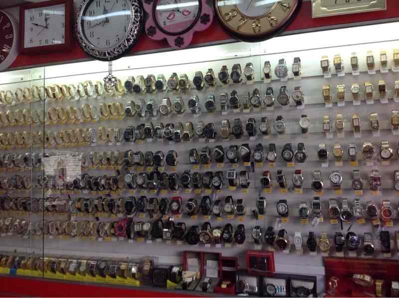 Zaveri Electronics in Bhagatalao,Surat - Best Wrist Watch Dealers near me in Surat - Justdial