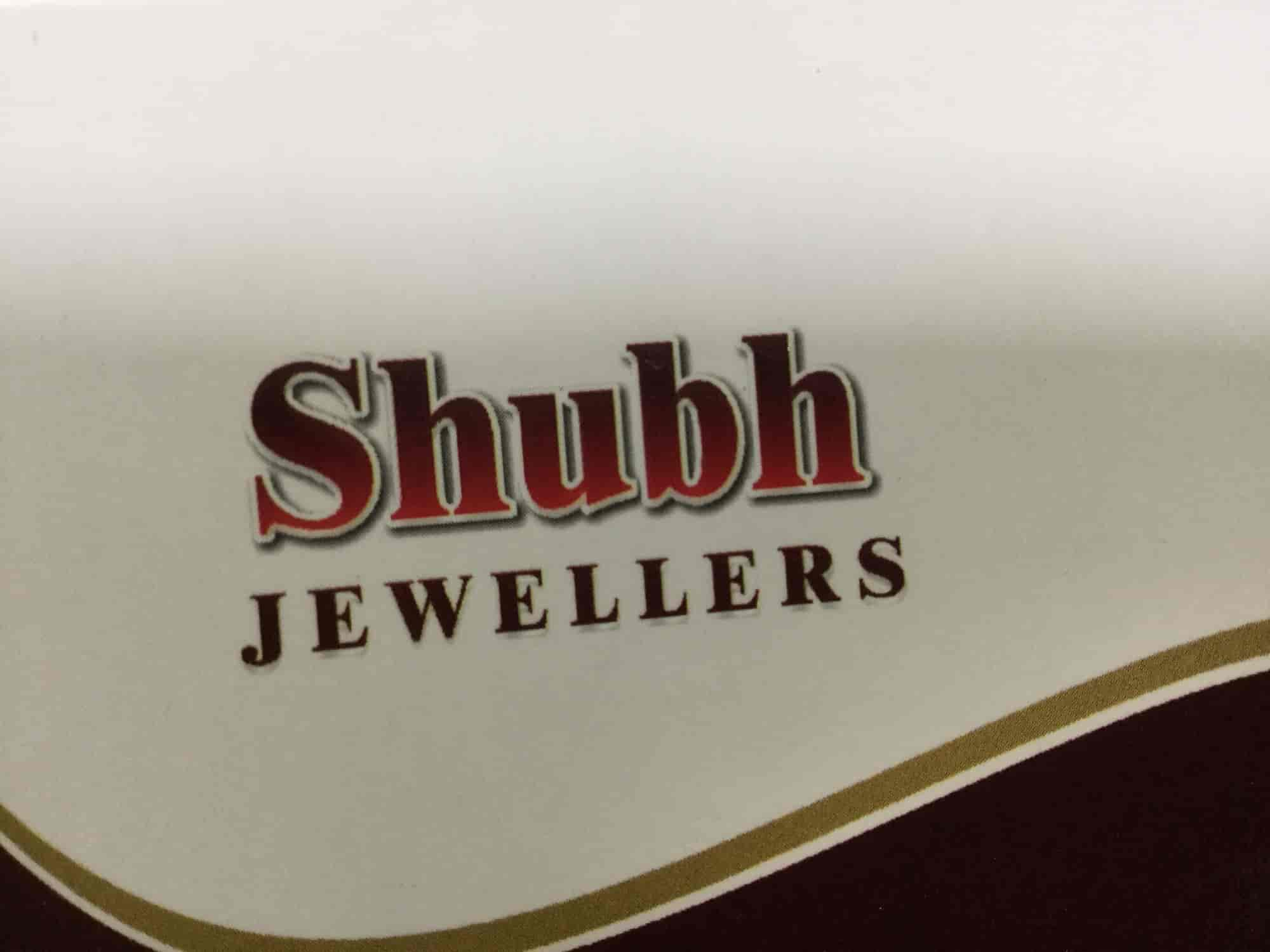 Shubh jewellers hot sale share price