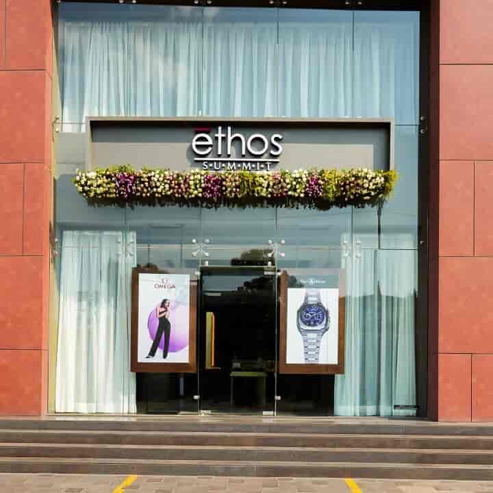 Oberoi Mall Ethos Watch Store Fossil Palladium Mall Sales - Main Image