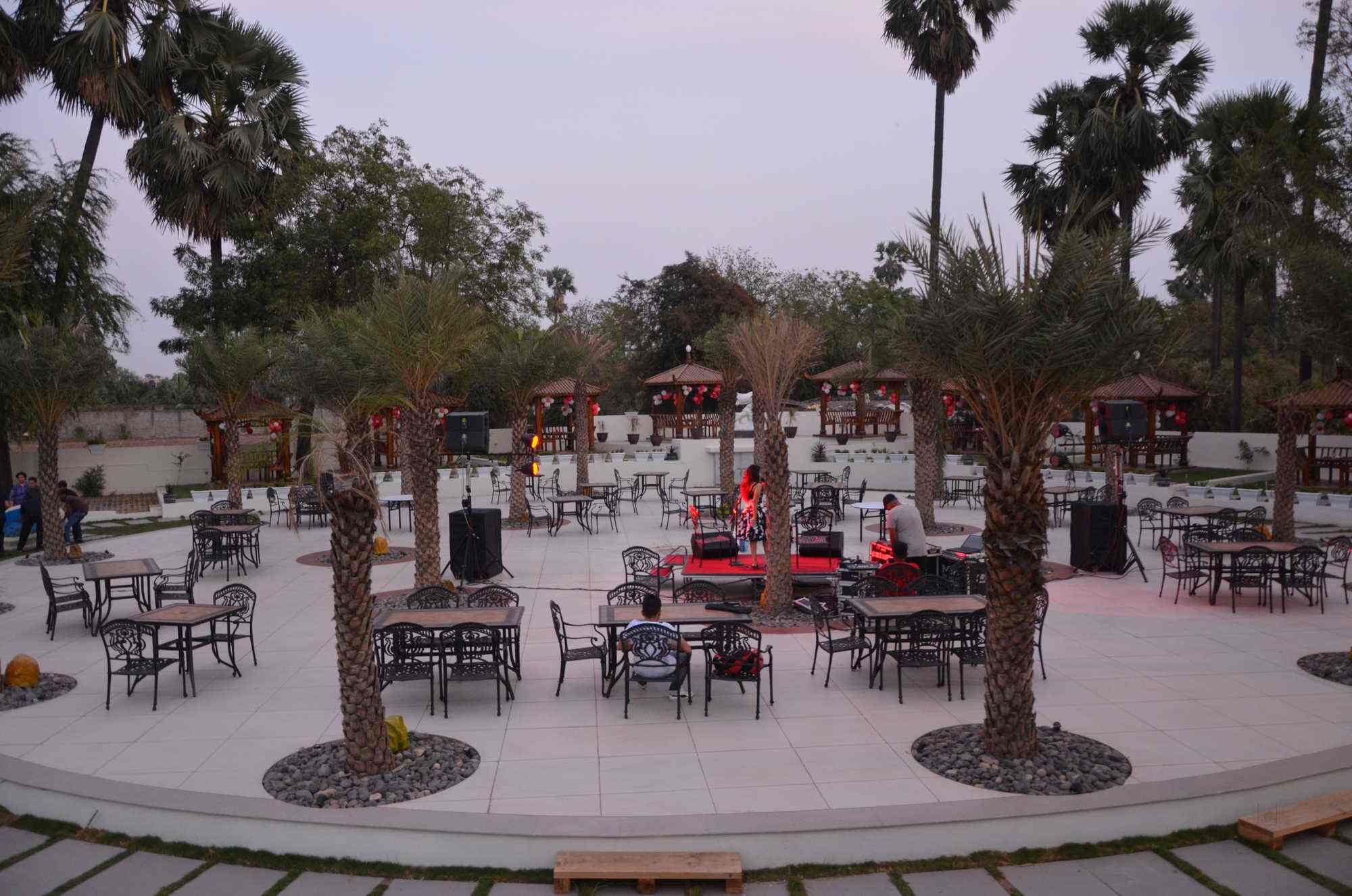 Book Hotel Casa Riva in Bhatpore,Surat - Best Hotels in Surat - Justdial