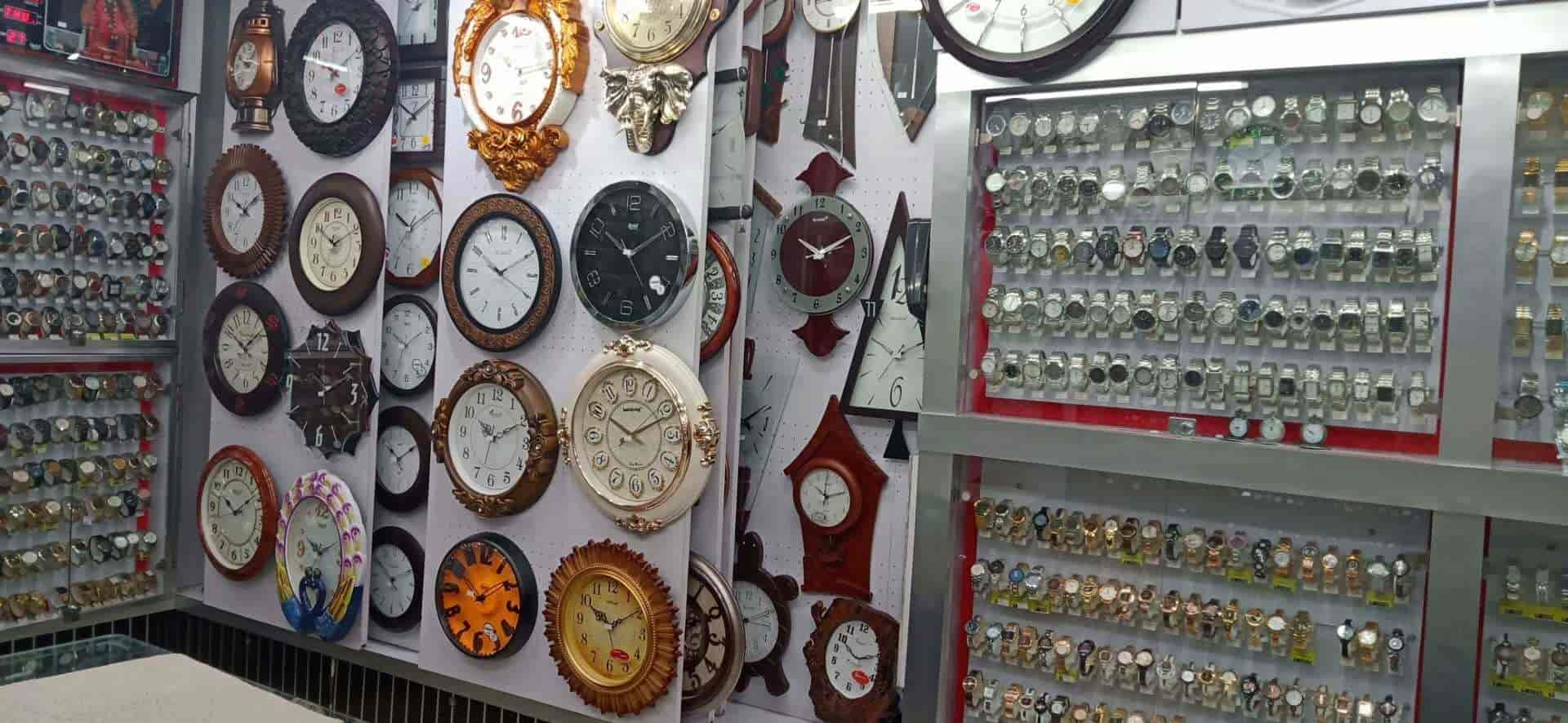 G R TIMES Watch Shop in Adajan Road Surat Best Wrist Watch Dealers near me in Surat Justdial