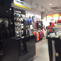 adidas store surat