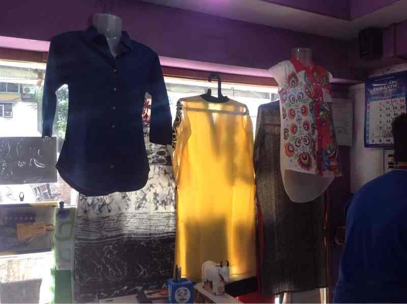 angel clothing boutique