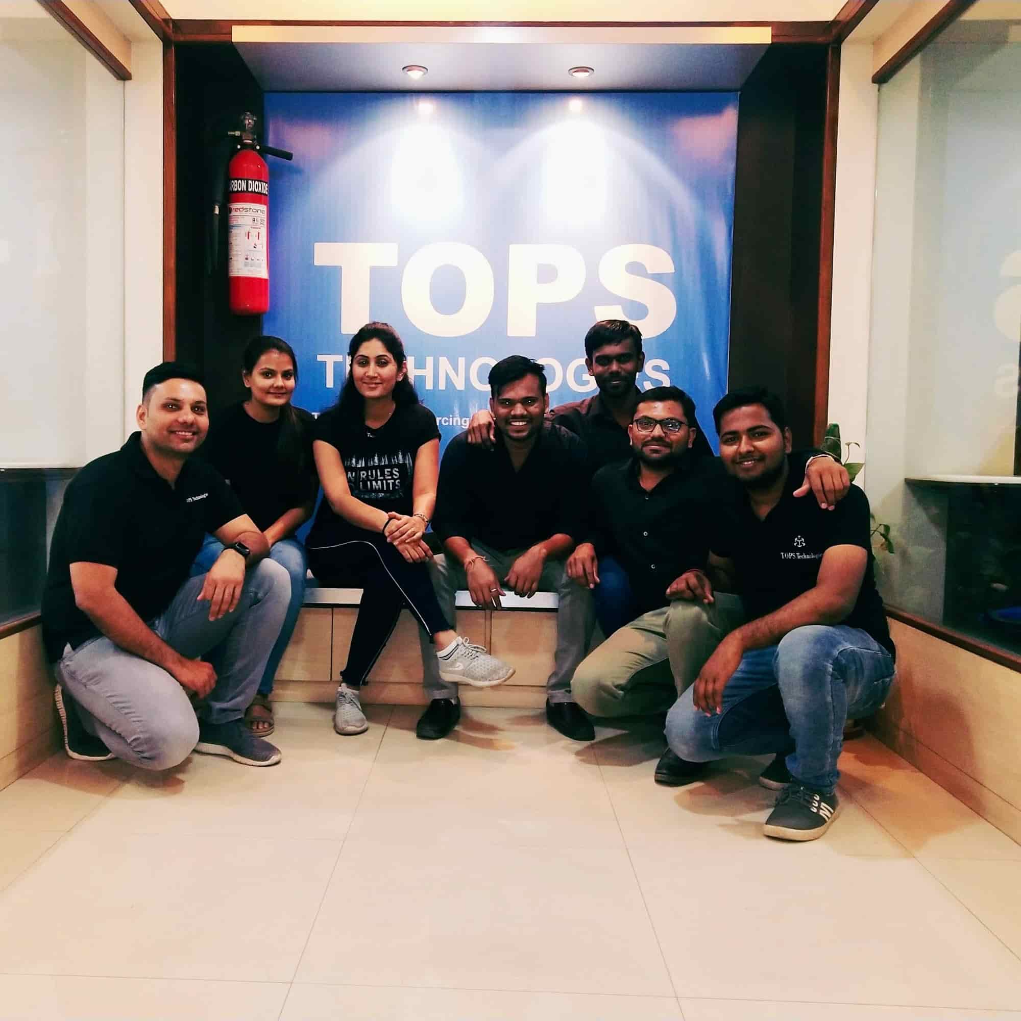 TOPS Technologies