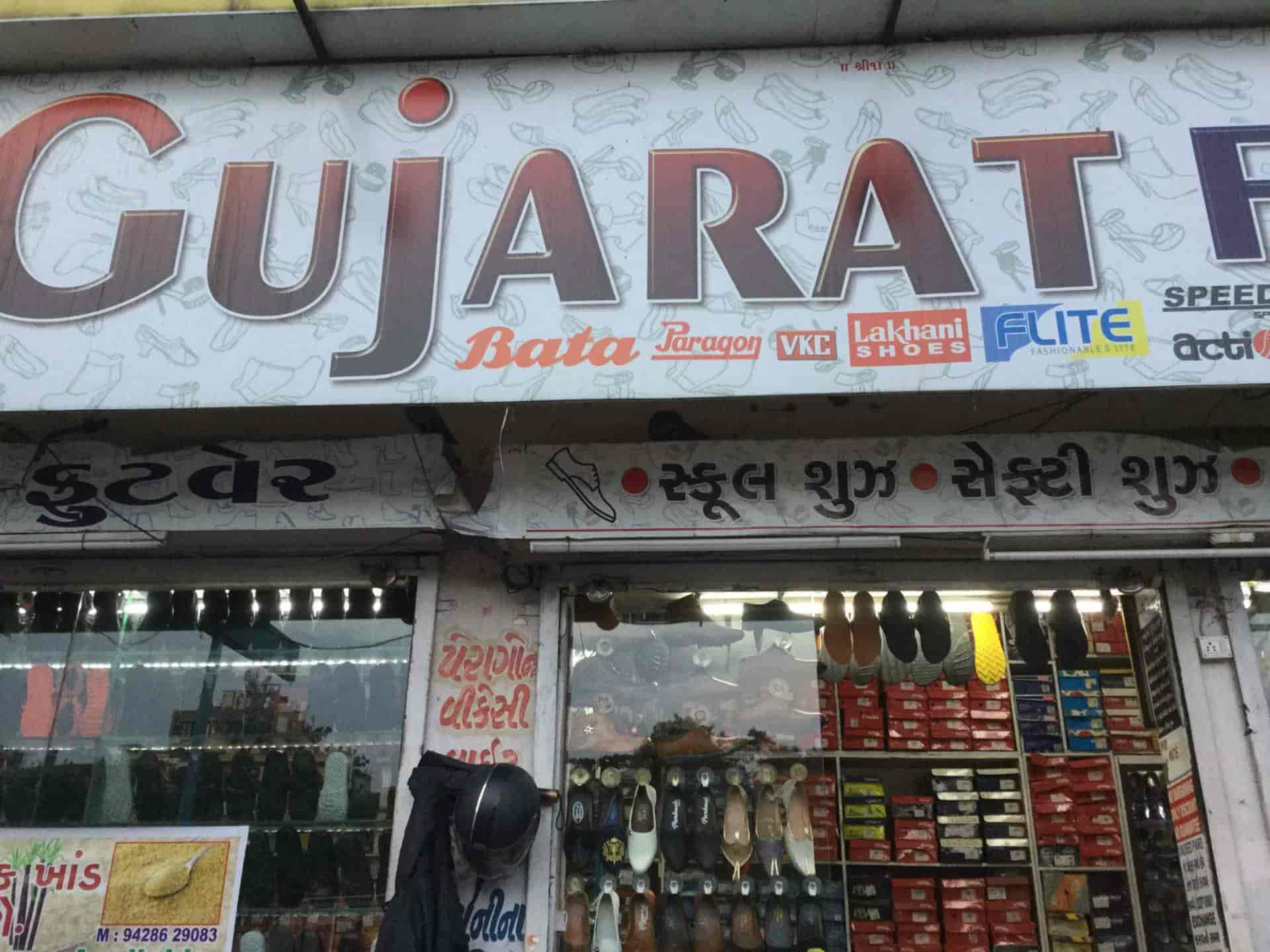 Top 166+ gujarati shoes latest kenmei.edu.vn