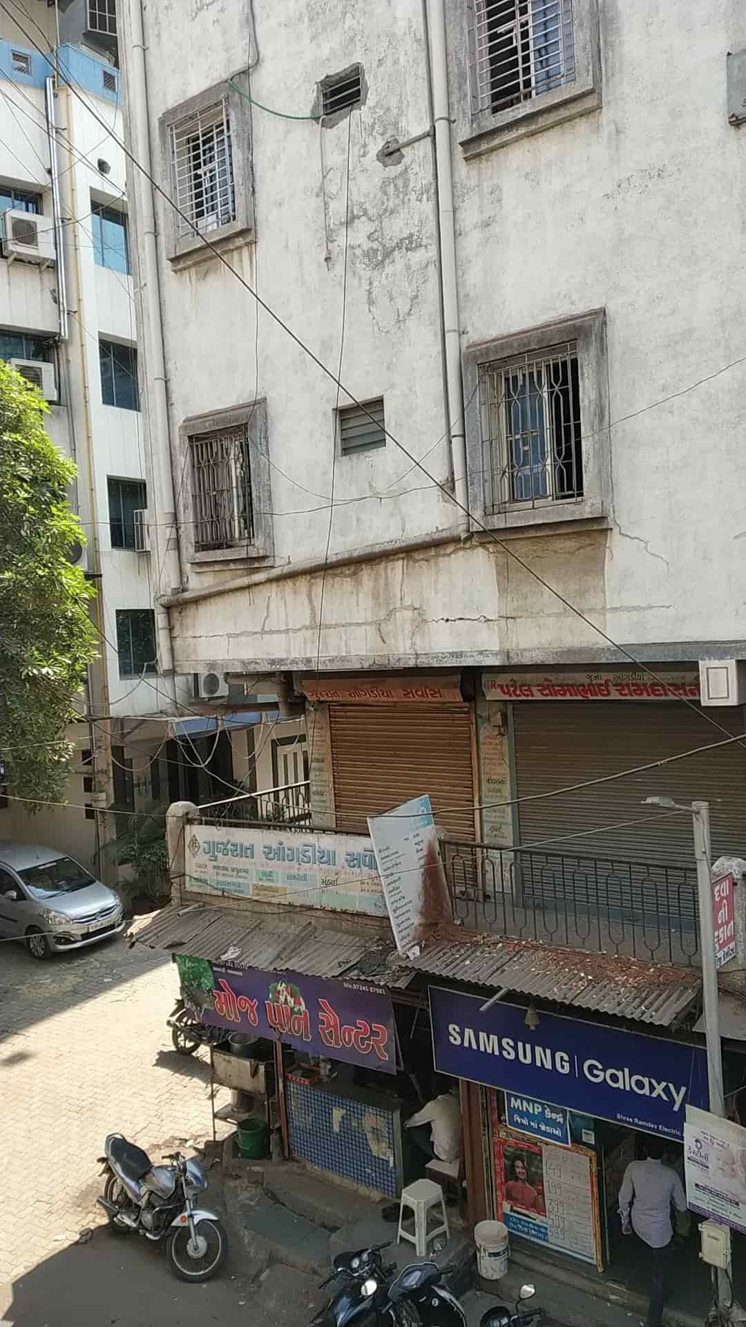 Lab view 5