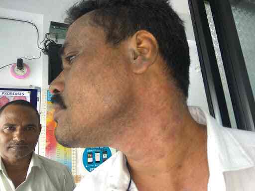 family clinic skin and hair care