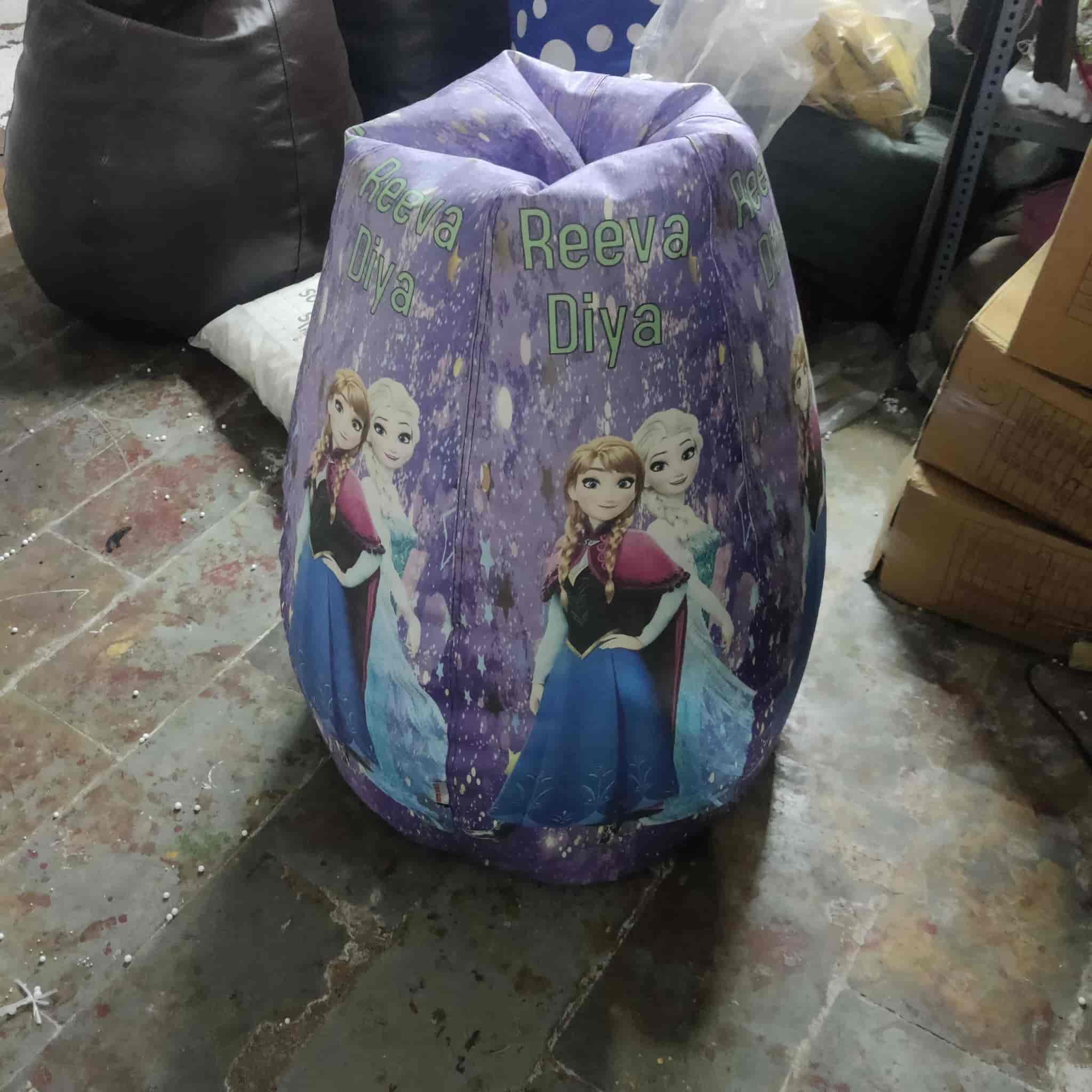 Discover more than 130 ak bean bag surat latest kidsdream.edu.vn