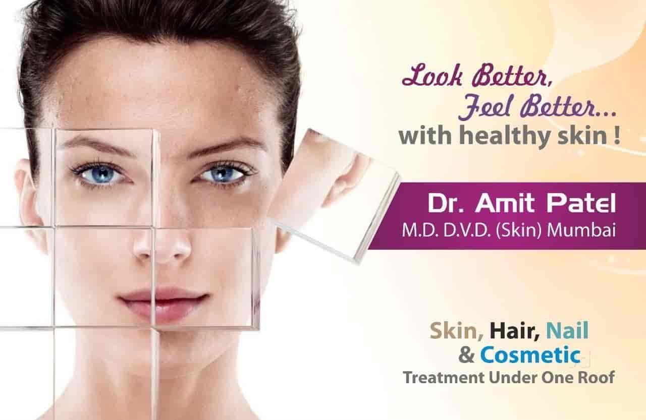 skin & hair clinic near me