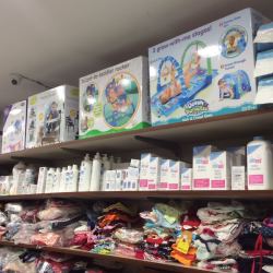 maa and baby store near me