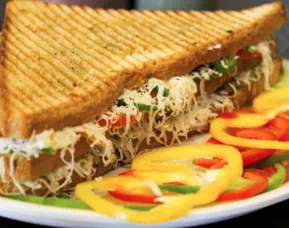 Mumbai's Grill, City Light Town, Surat - Indian, Continental, Fast Food, Pure Vegetarian Cuisine Restaurant - Justdial