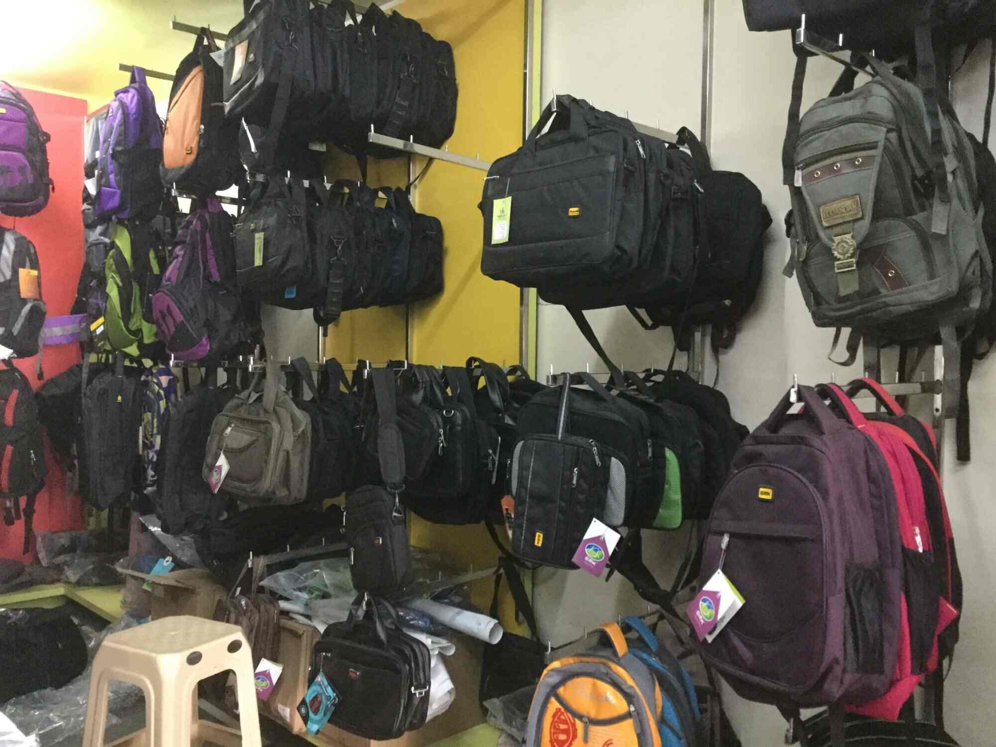 Discover more than 55 priority bag company best in.duhocakina