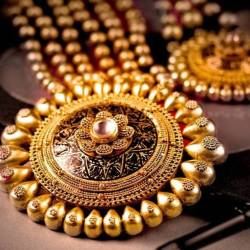 Tanishq, Adajan Dn - Jewellery 