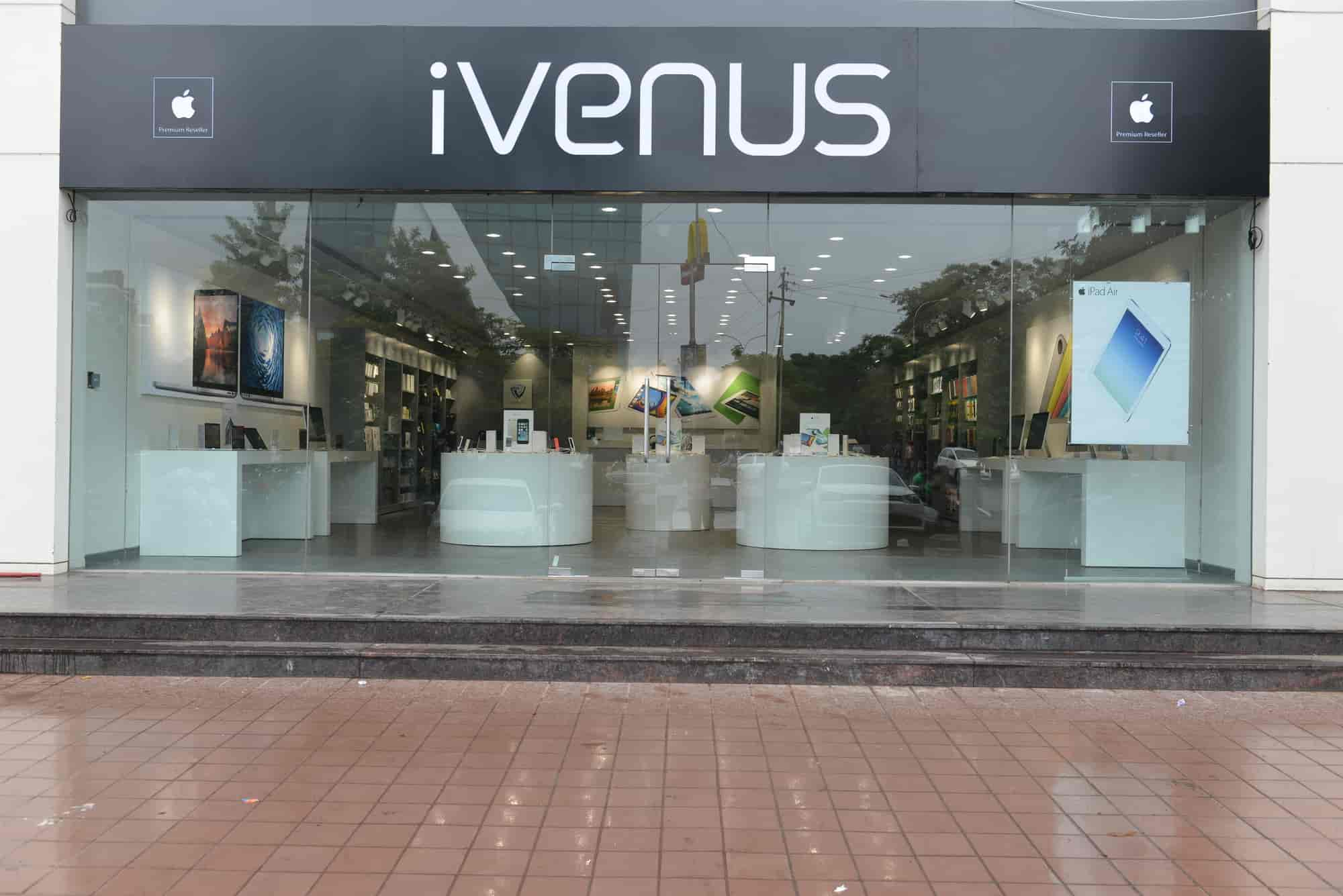 ivenus near me