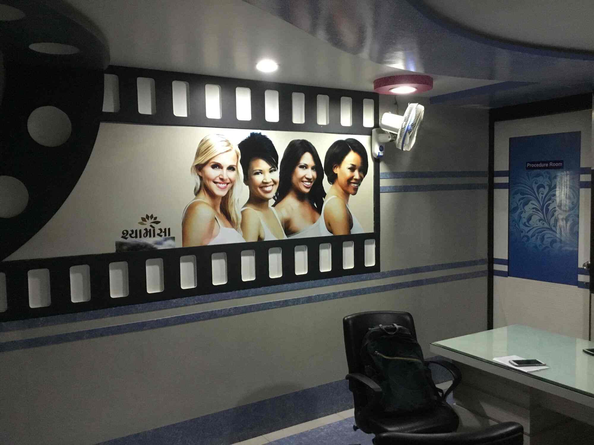 shyamosa skin clinic