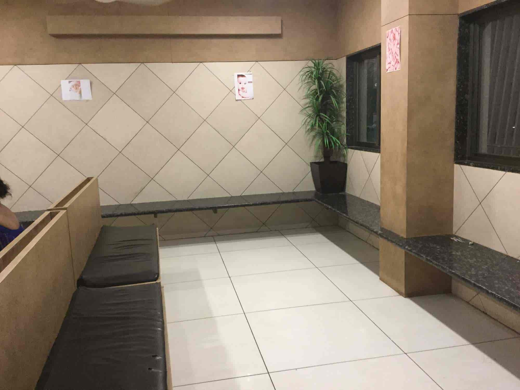 5 Photos of Tulsi Multispeciality Hospital in Parvat Patia, Surat - Justdial